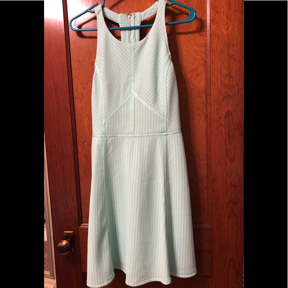 SOLD Miami dress